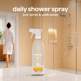 daily shower spray - ylang ylang, 28 fl oz
