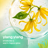 daily shower spray - ylang ylang, 28 fl oz