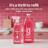 all-purpose cleaner - pink grapefruit, 28 fl oz
