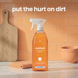 all-purpose cleaner - ginger yuzu, 28 fl oz