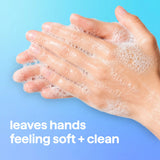 gel hand wash - sweet water, 12 fl oz