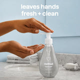 gel hand wash refill - sweet water, 34 fl oz 1