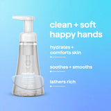 foaming hand wash - sweet water, 10 fl oz
