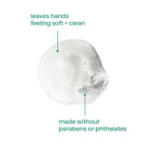 foaming hand wash - waterfall, 10 fl oz