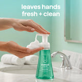 foaming hand wash refill - waterfall, 28 fl oz 1
