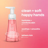 foaming hand wash - pink grapefruit, 10 fl oz