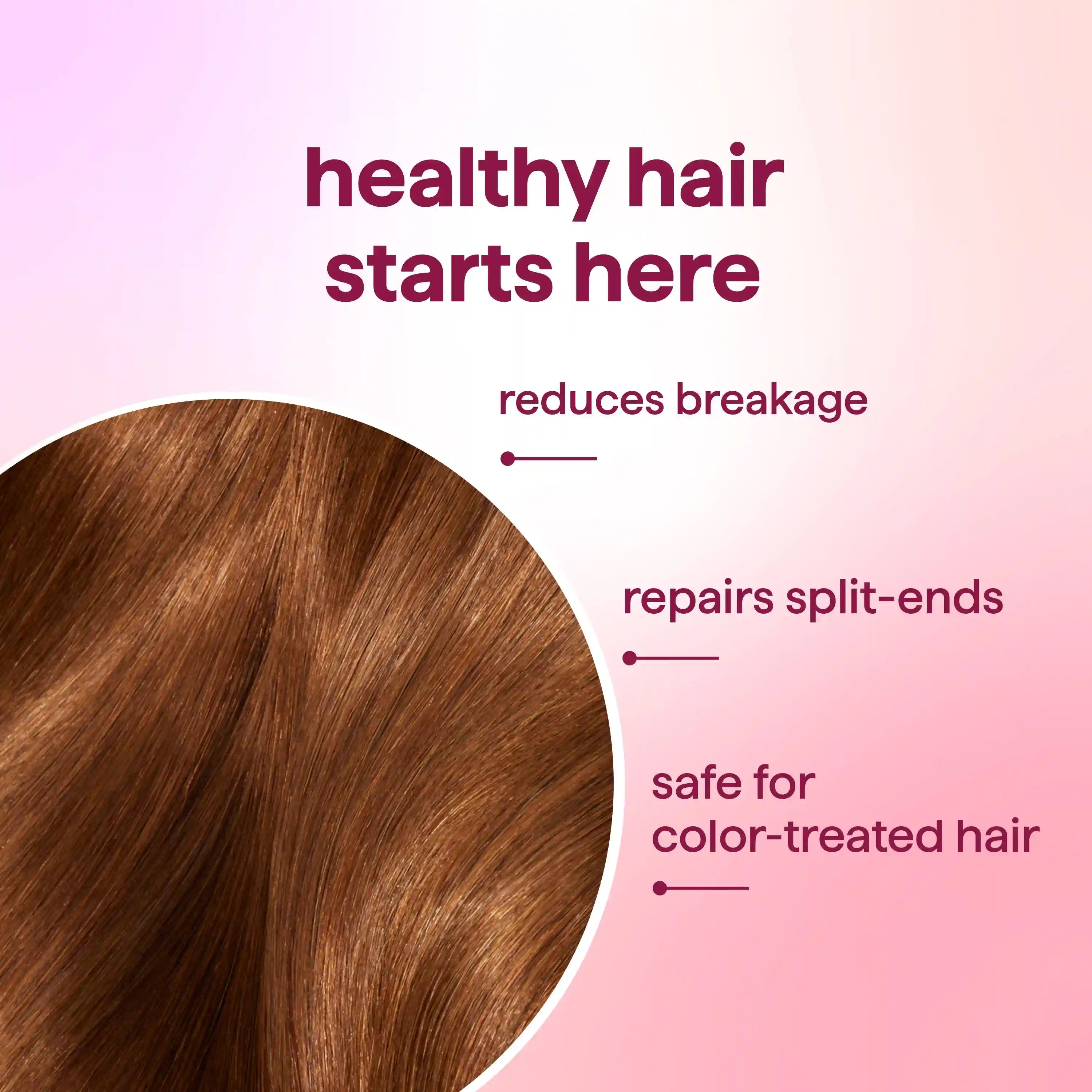 volumizing conditioner - pure peace, 3.4 fl oz