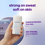 deodorant - simply nourish, 2.65 oz