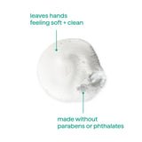 foaming hand wash refill - waterfall, 28 fl oz 1