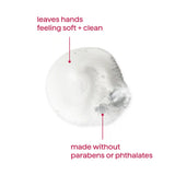 foaming hand wash refill - pink grapefruit, 28 fl oz 1