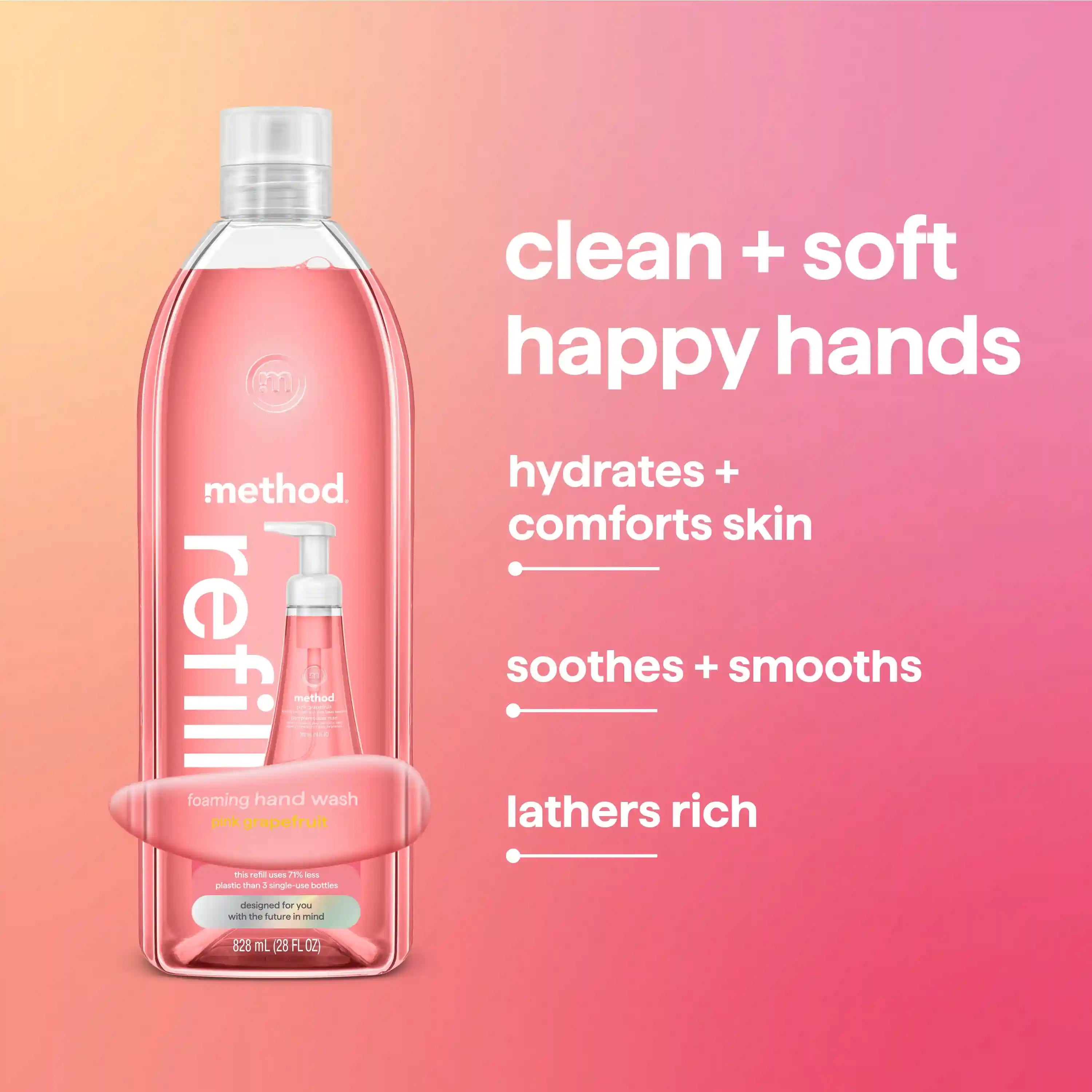 Back-to-school: College starter cleaning kit