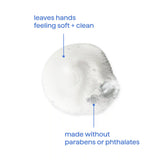 foaming hand wash refill - sweet water, 28 fl oz 1