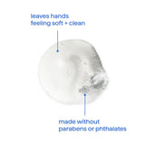 foaming hand wash refill - sea minerals, 28 fl oz 1