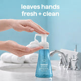 foaming hand wash refill - sea minerals, 28 fl oz 1