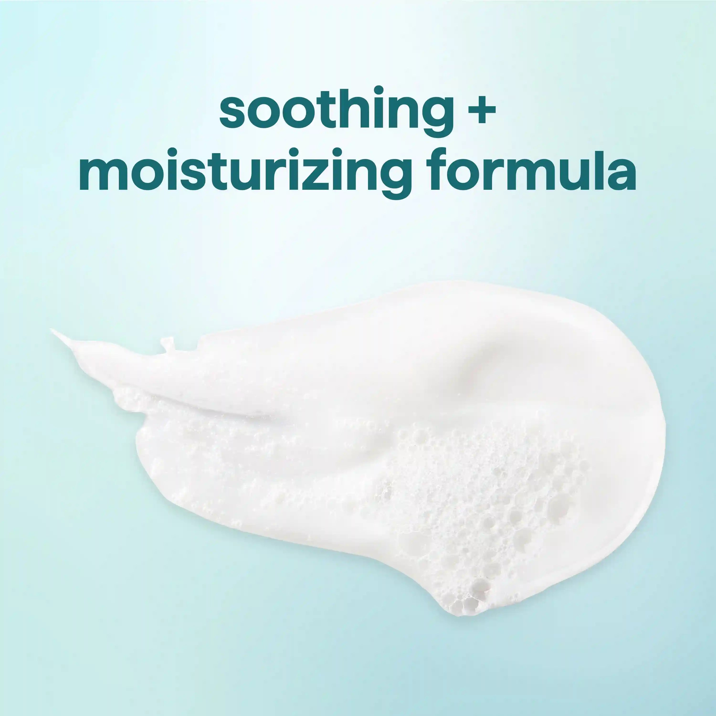 hydrating body wash - coco twist, 18 fl oz