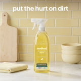 all-purpose cleaner - Lemon + Freesia, 28 fl oz