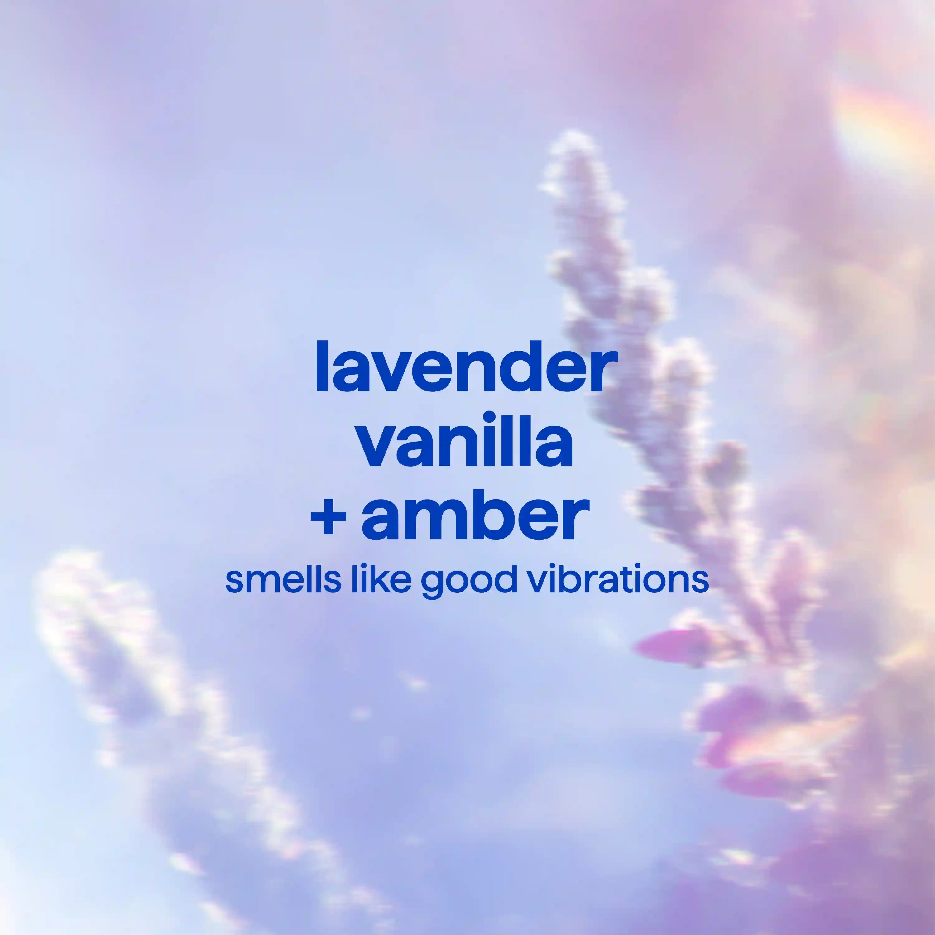 body wash - vanilla vibrations, 18 fl oz
