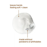 foaming hand wash - island nectar, 10 fl oz
