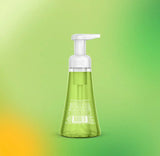 foaming hand wash - green tea + aloe, 10 fl oz
