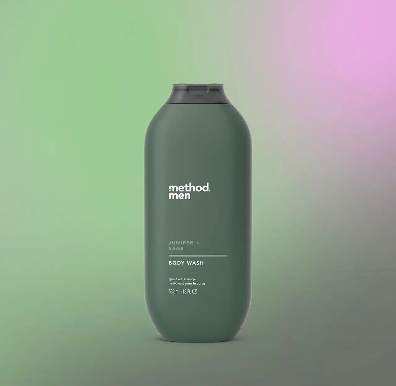 men body wash trio