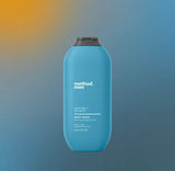 men body wash trio