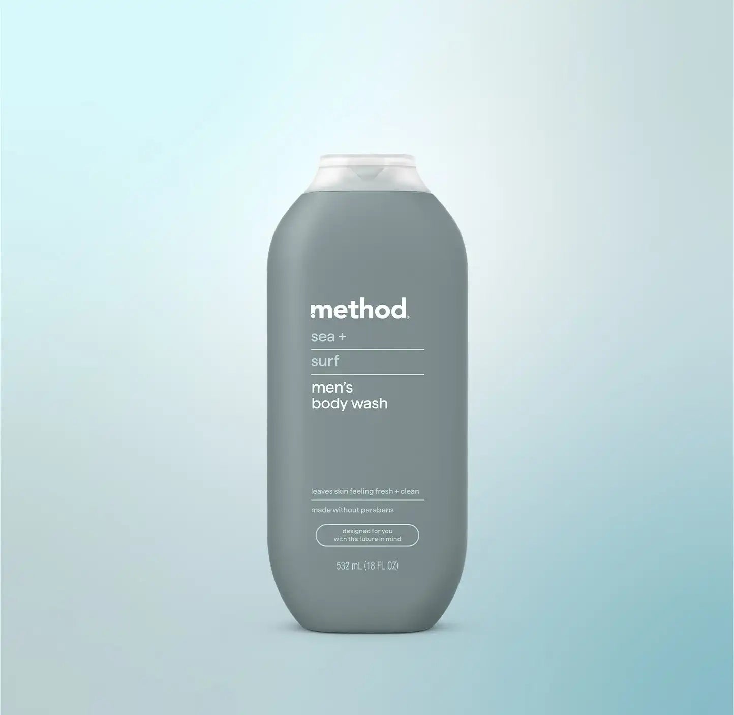 men body wash trio