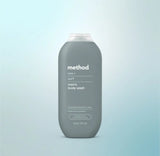 men body wash trio