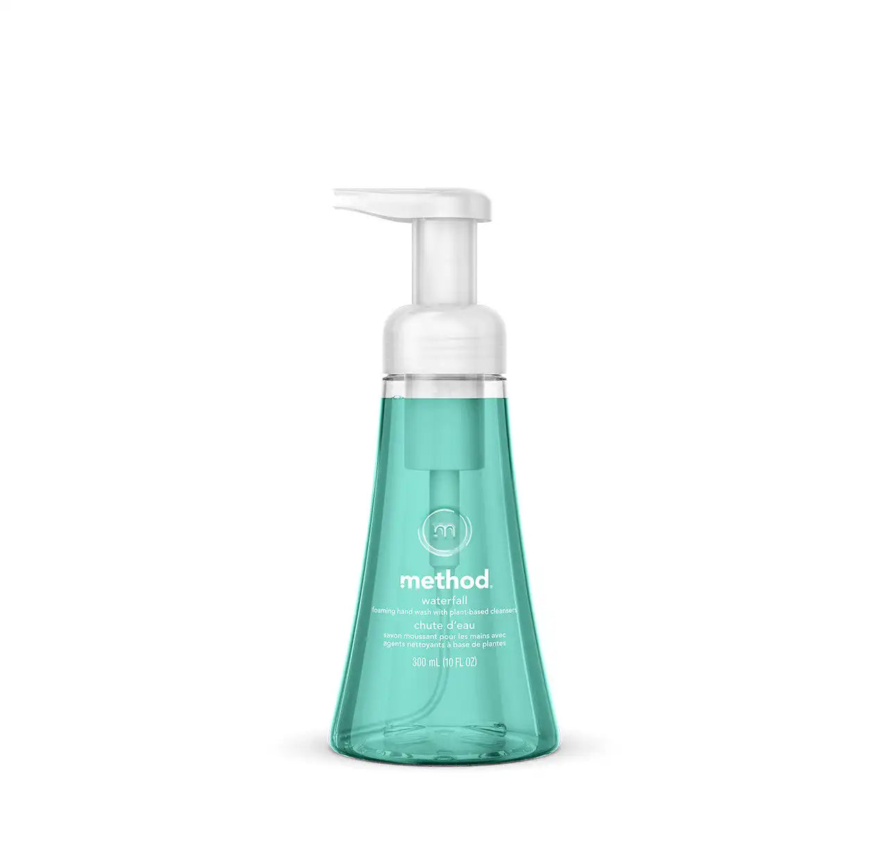 foaming hand wash - waterfall, 10 fl oz