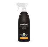 daily granite cleaner - orange tangerine, 28 fl oz