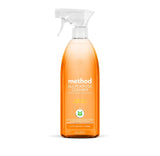 all-purpose cleaner - ginger yuzu, 28 fl oz