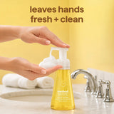 foaming hand wash - island nectar, 10 fl oz