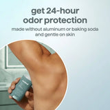 deodorant - sea + surf, 2.65 oz