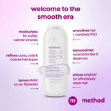 smoothing conditioner - serene escape, 13.5 fl oz