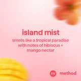 repairing conditioner - island mist, 13.5 fl oz