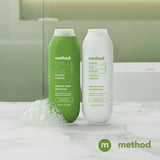 vibrant color conditioner - mindful matcha, 13.5 fl oz