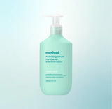 hydrating hand serum hand wash - coco twist, 10 oz