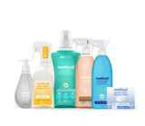 Back-to-school: College deluxe cleaning kit