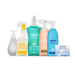 Back-to-school: College deluxe cleaning kit