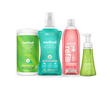 Back-to-school: College starter cleaning kit
