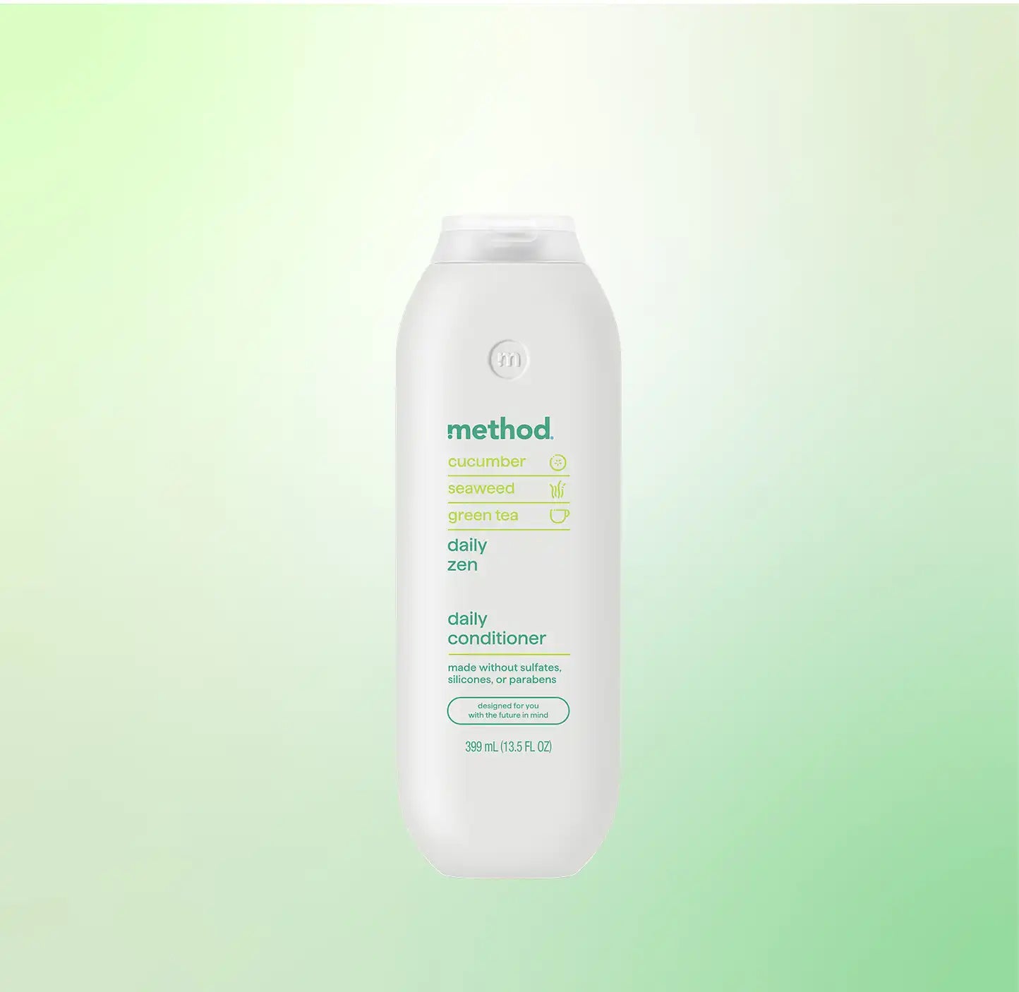 everyday conditioner - daily zen, 13.5 fl oz