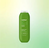 vibrant color shampoo - mindful matcha, 14 fl oz