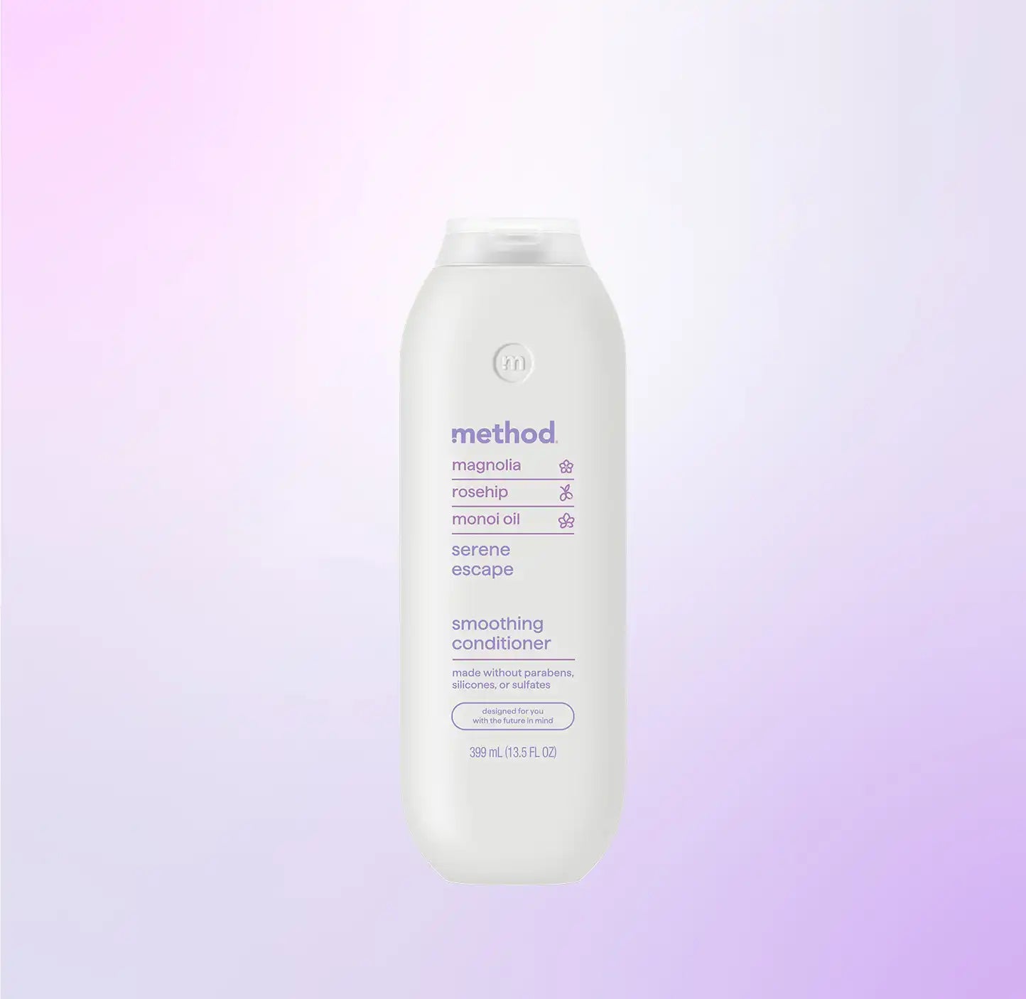 smoothing conditioner - serene escape, 13.5 fl oz
