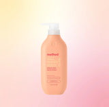 body lotion - island mist, 14 fl oz