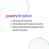 body lotion - simply nourish, 14 fl oz