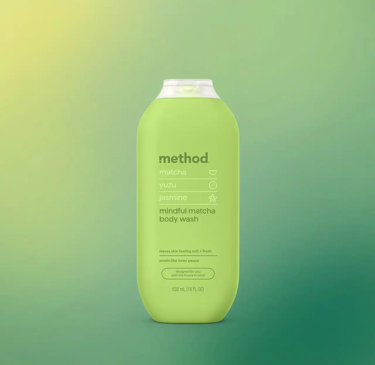 body wash variety trio, 54 oz.