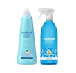 spearmint antibacterial bathroom cleaning duo, 52 oz