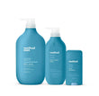 men bundle - glacier + granite, 44.65 oz.