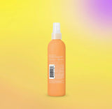 body + hair mist - vetiver + amber, 8 fl oz