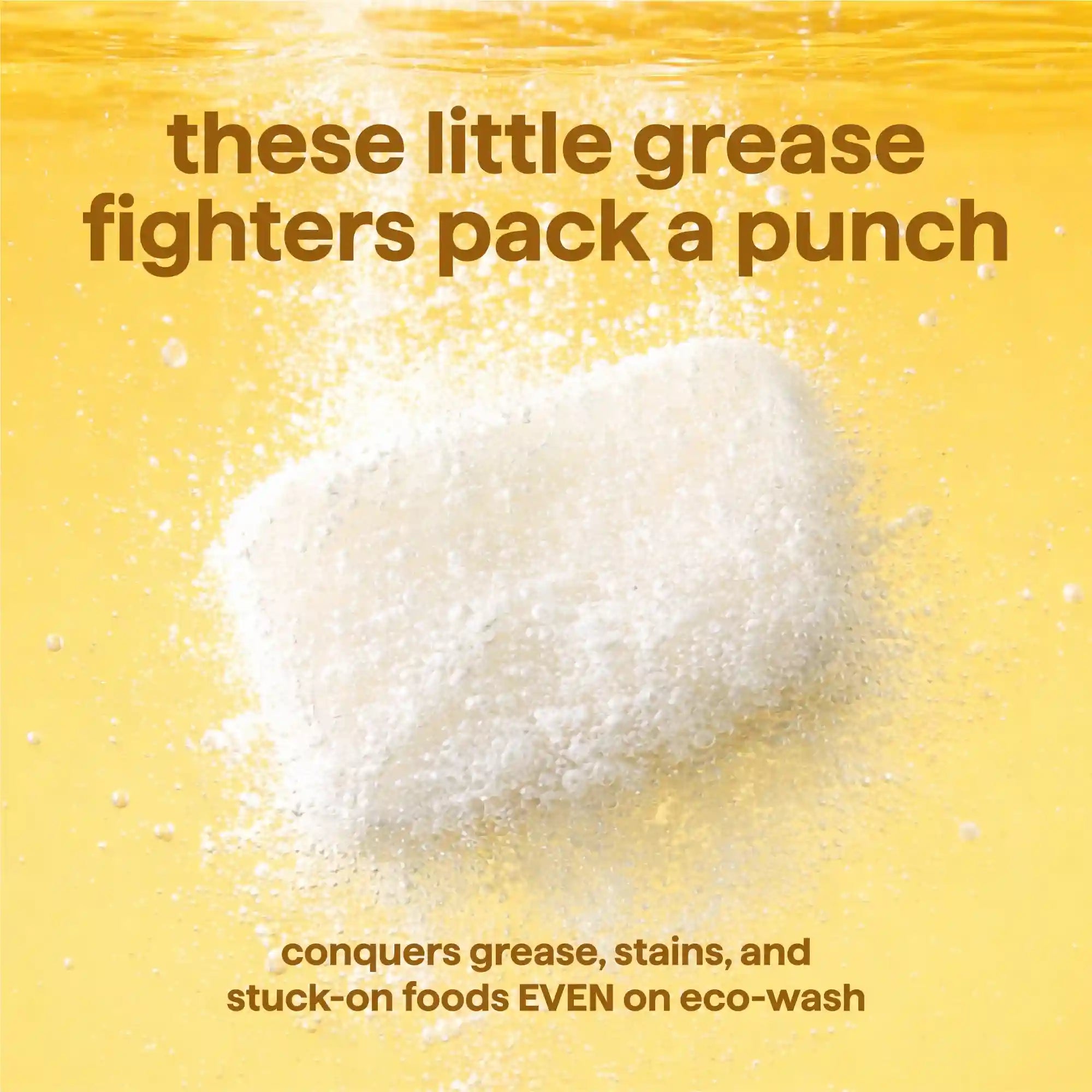 super shine dishwasher tablets - Coastal Citron, 24 ct.