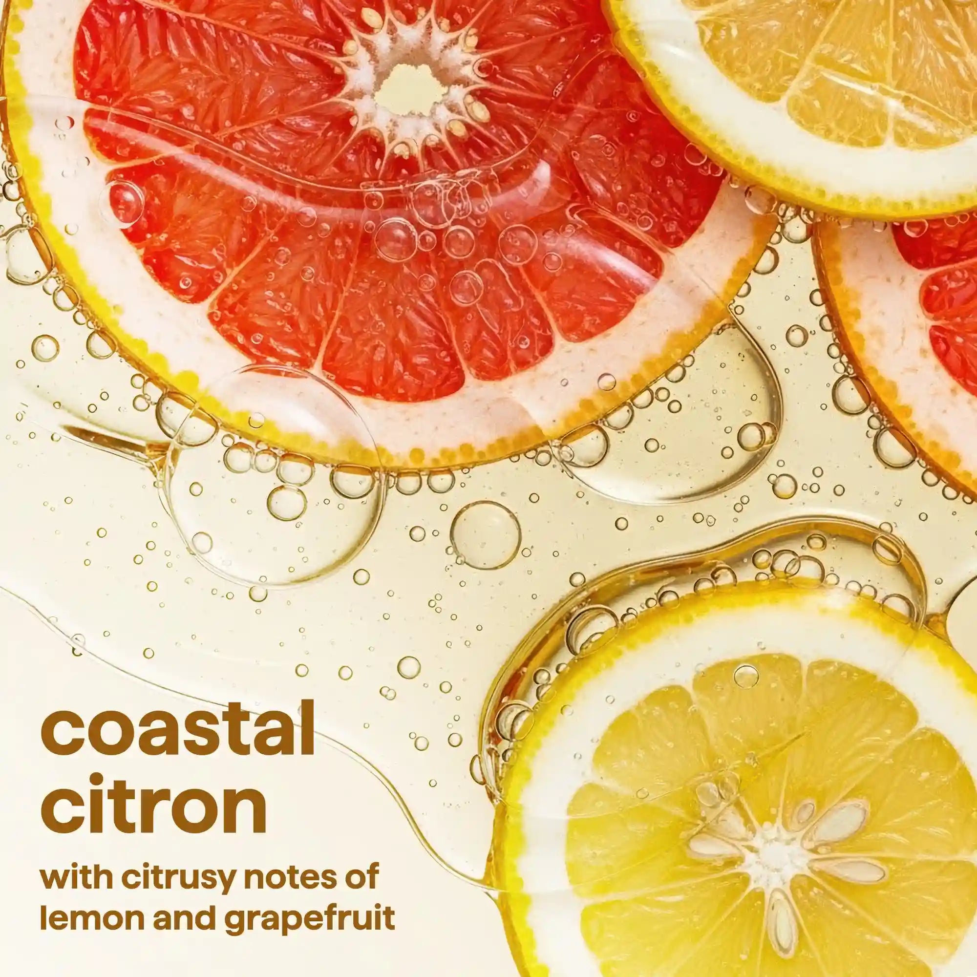 super shine dishwasher tablets - Coastal Citron, 24 ct.